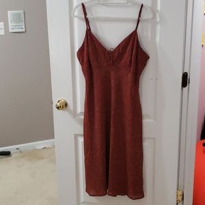 NY &Co Sun Dress